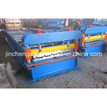 1050 Roof Panel Forming Machine